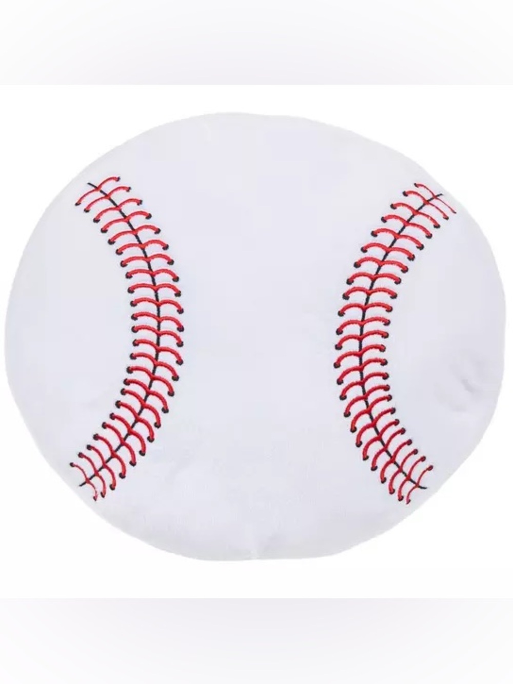 Baseball Pillow